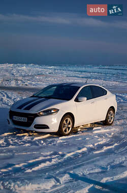 Седан Dodge Dart 2016 в Одессе