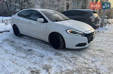 Седан Dodge Dart 2016 в Киеве