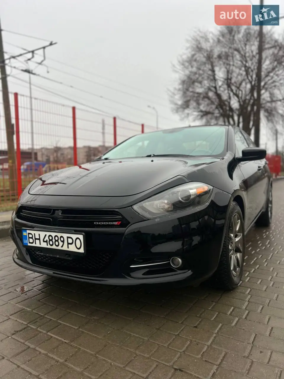 2013 Dodge Dart - мініатюра 19
