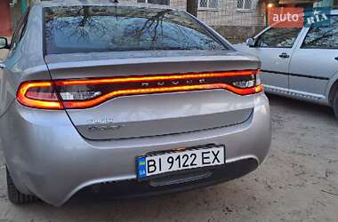 Седан Dodge Dart 2013 в Кременчуге фото 3 Седан Dodge Dart 2013 в Кременчуге