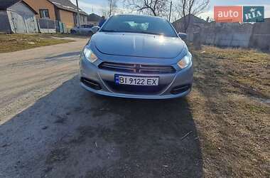 Седан Dodge Dart 2013 в Кременчуге фото 7 Седан Dodge Dart 2013 в Кременчуге