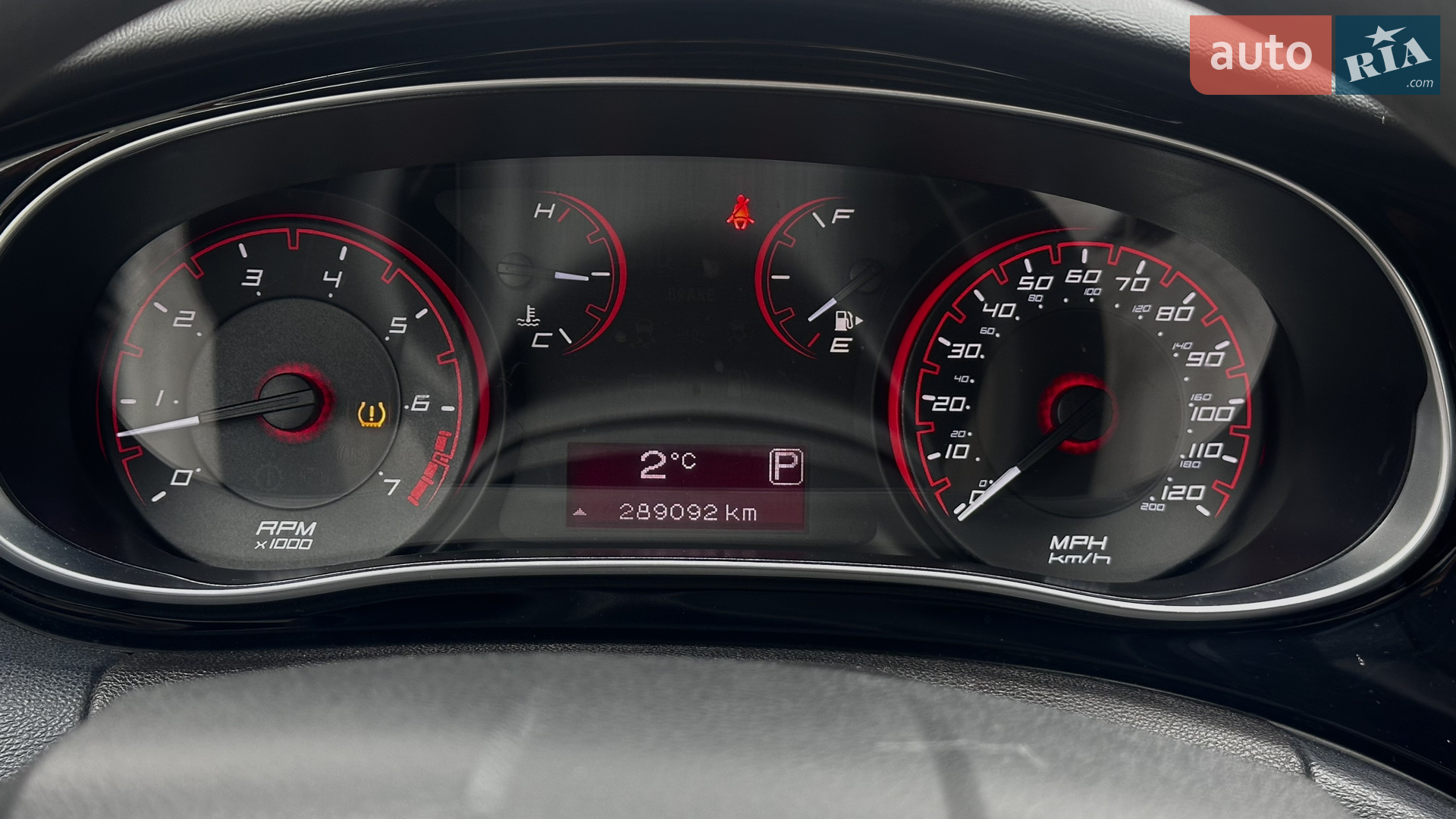 2013 Dodge Dart - мініатюра 15