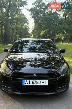Седан Dodge Dart 2015 в Белой Церкви
