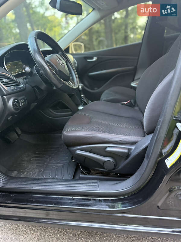 Седан Dodge Dart 2015 в Белой Церкви