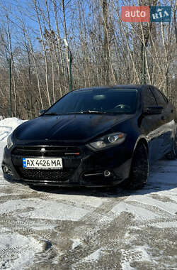 Седан Dodge Dart 2013 в Києві