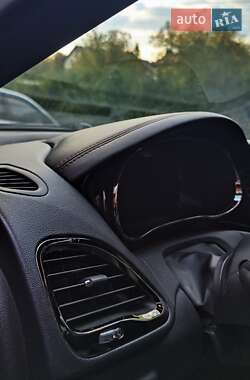 Седан Dodge Dart 2014 в Днепре