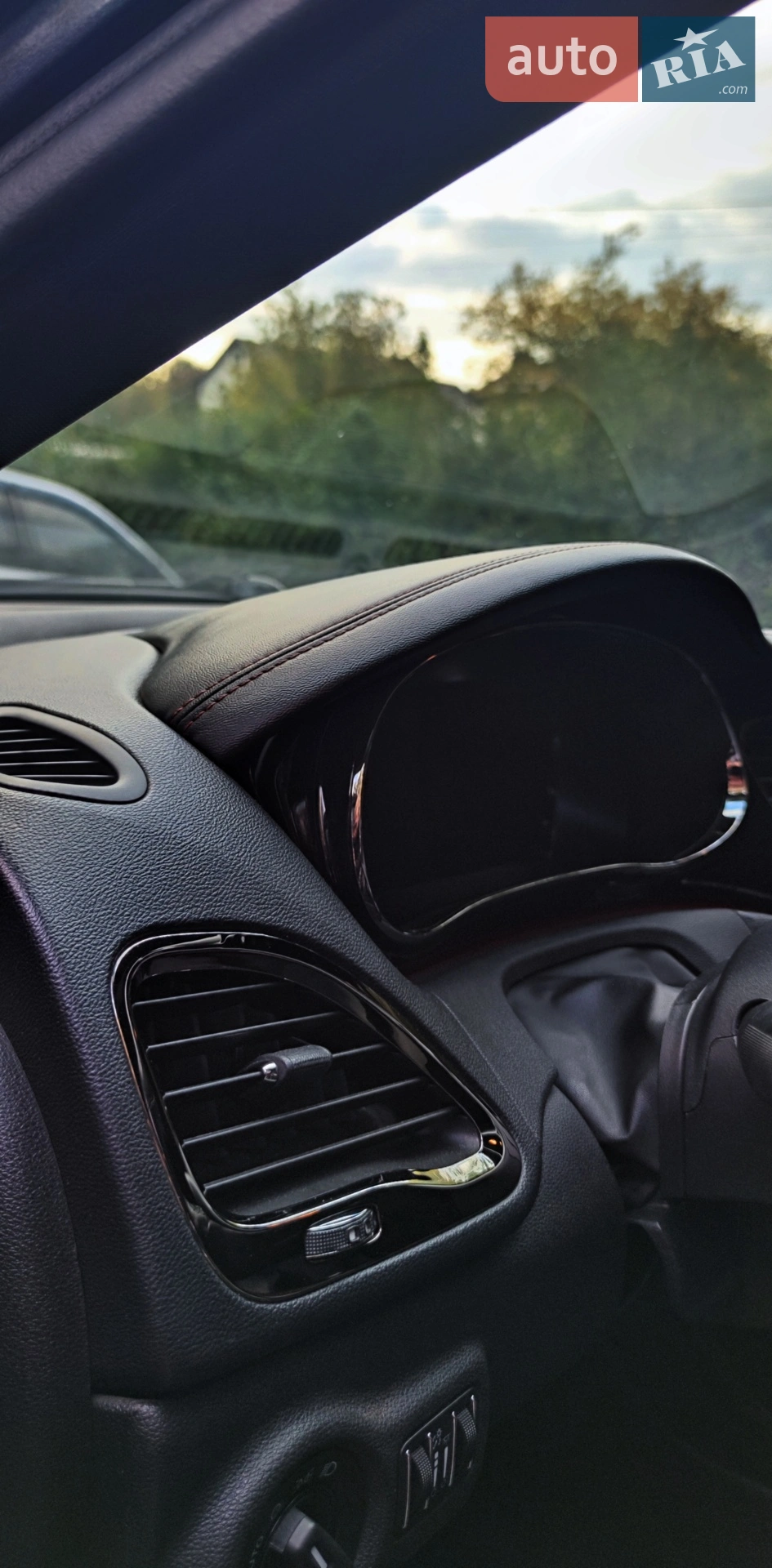 2014 Dodge Dart - мініатюра 17