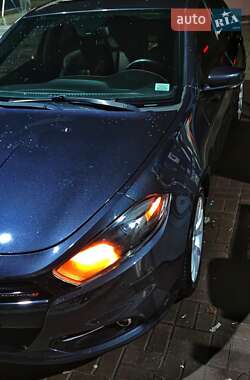 Седан Dodge Dart 2014 в Днепре