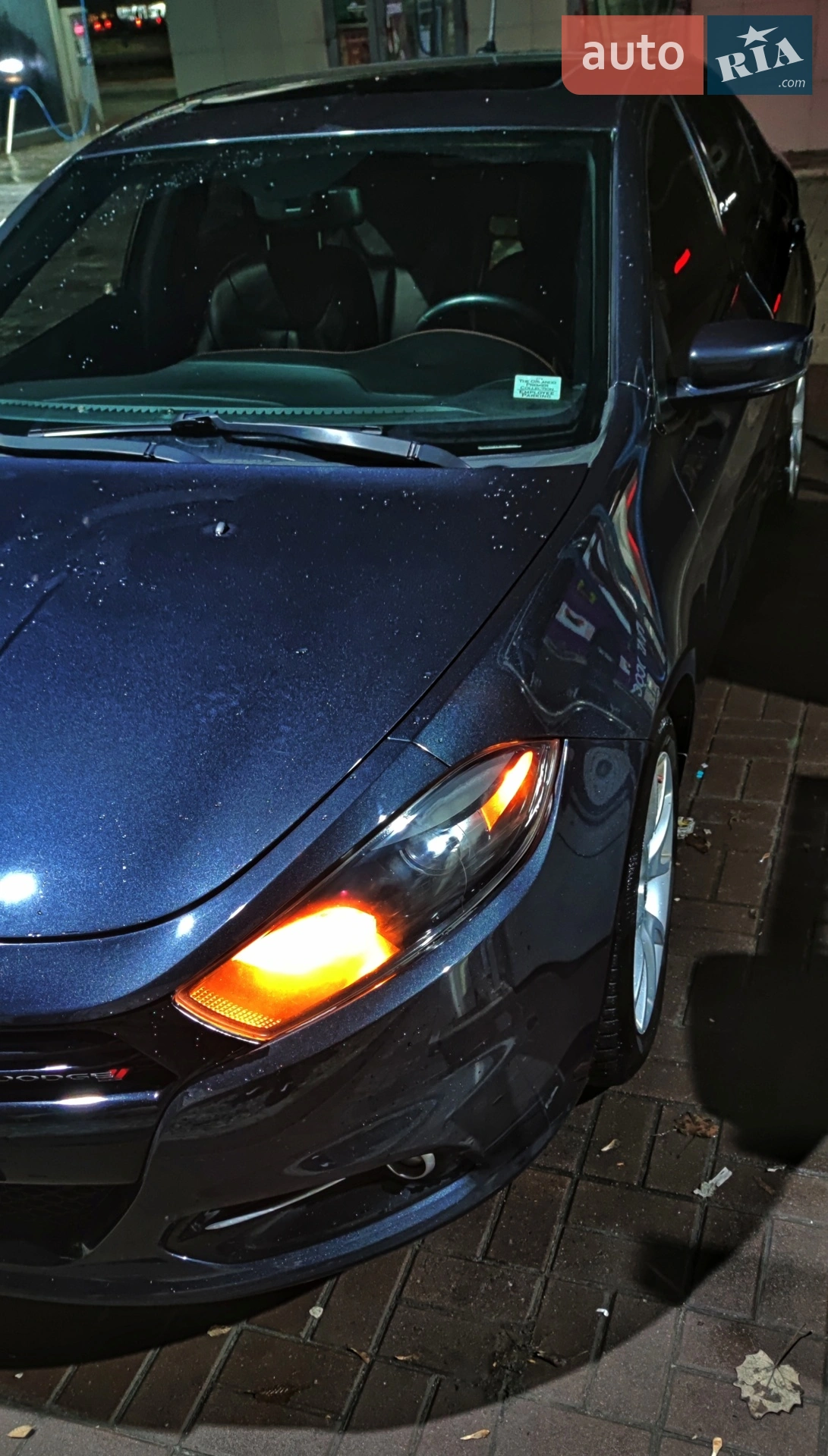 2014 Dodge Dart - мініатюра 20