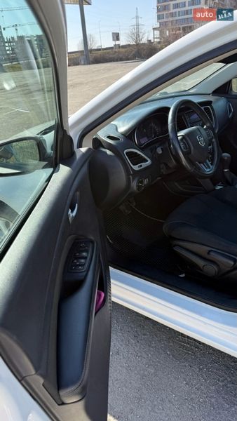 Седан Dodge Dart 2013 в Ужгороде фото 9 Седан Dodge Dart 2013 в Ужгороде