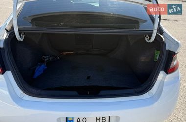 Седан Dodge Dart 2013 в Ужгороде фото 14 Седан Dodge Dart 2013 в Ужгороде