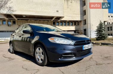 Седан Dodge Dart 2013 в Киеве