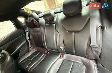 Седан Dodge Dart 2014 в Киеве