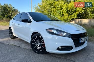Седан Dodge Dart 2014 в Киеве