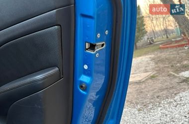 Седан Dodge Dart 2014 в Днепре