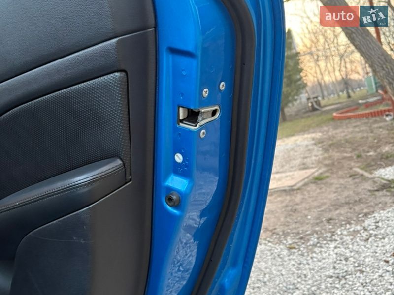 Седан Dodge Dart 2014 в Днепре