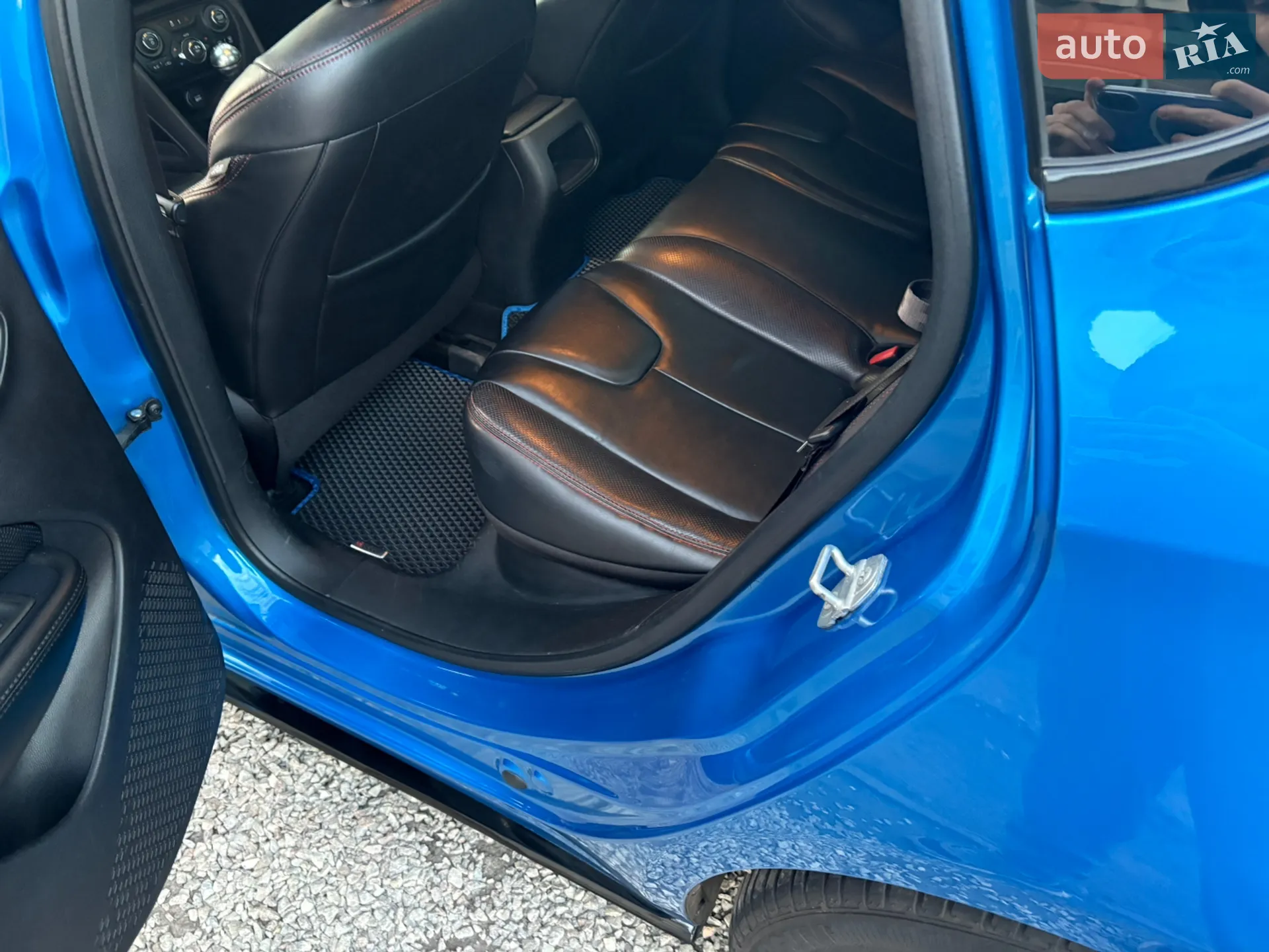 2014 Dodge Dart - мініатюра 25