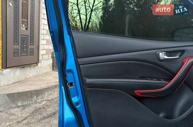 Седан Dodge Dart 2014 в Днепре