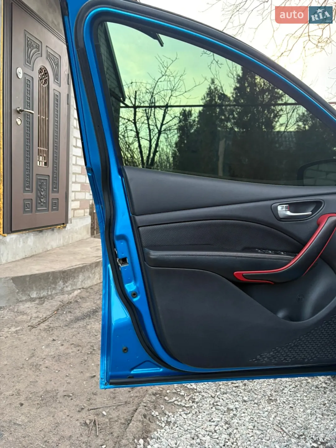 2014 Dodge Dart - мініатюра 27