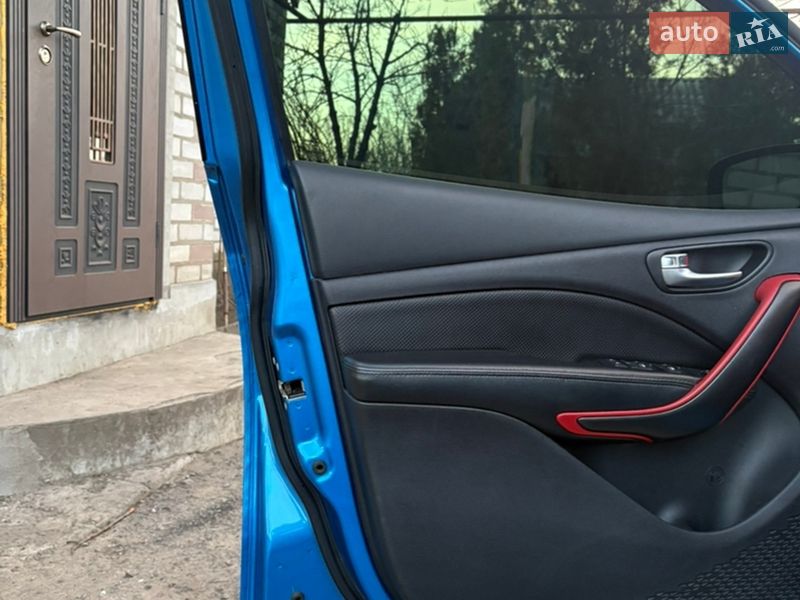 Седан Dodge Dart 2014 в Днепре