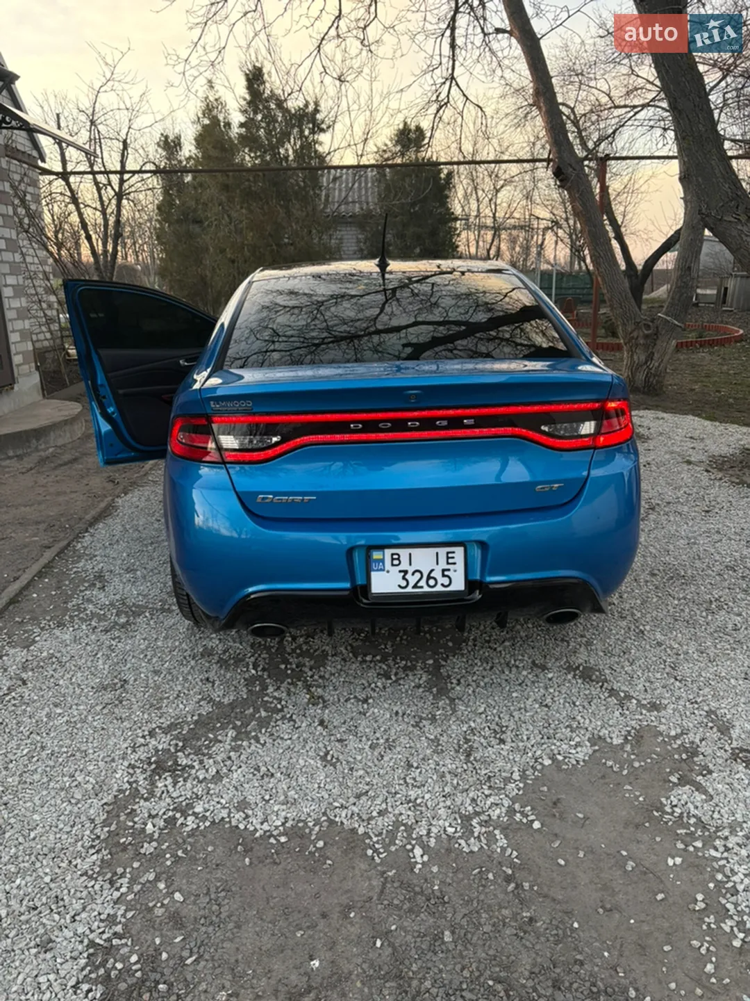2014 Dodge Dart - мініатюра 52