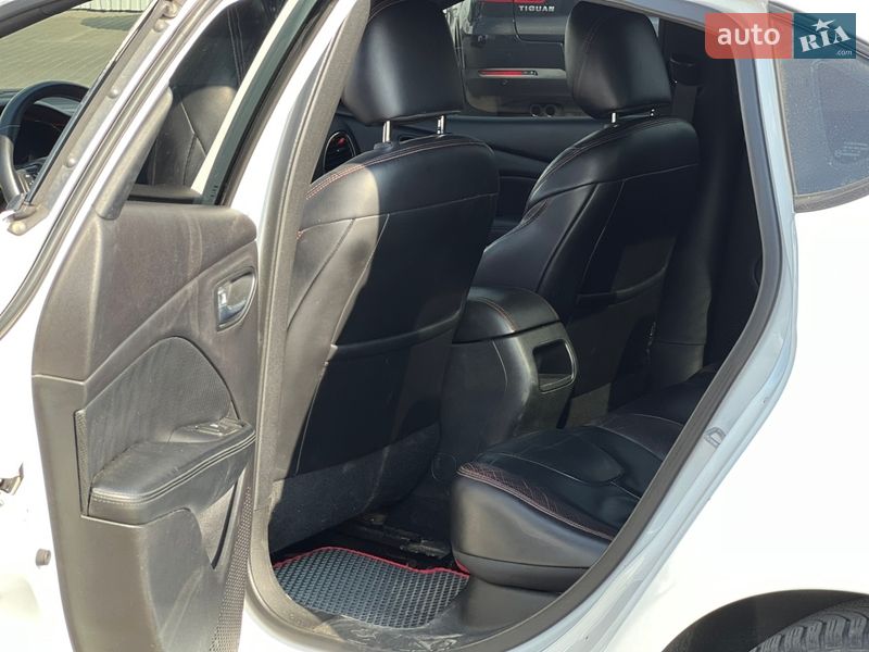 Седан Dodge Dart 2014 в Гайсине фото 14 Седан Dodge Dart 2014 в Гайсине