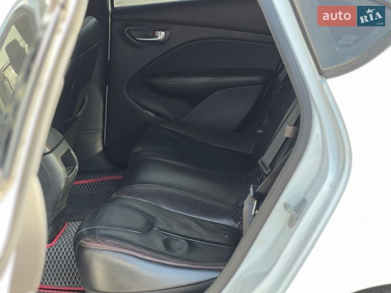 Седан Dodge Dart 2014 в Гайсине фото 15 Седан Dodge Dart 2014 в Гайсине