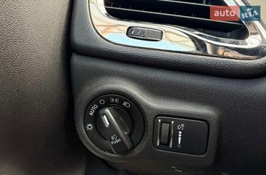 Седан Dodge Dart 2014 в Полтаве