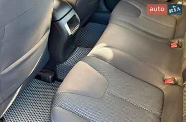 Седан Dodge Dart 2014 в Полтаве