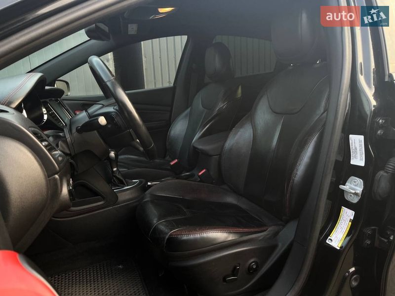 Седан Dodge Dart 2014 в Киеве фото 9 Седан Dodge Dart 2014 в Киеве