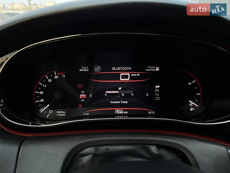 Седан Dodge Dart 2014 в Киеве фото 22 Седан Dodge Dart 2014 в Киеве