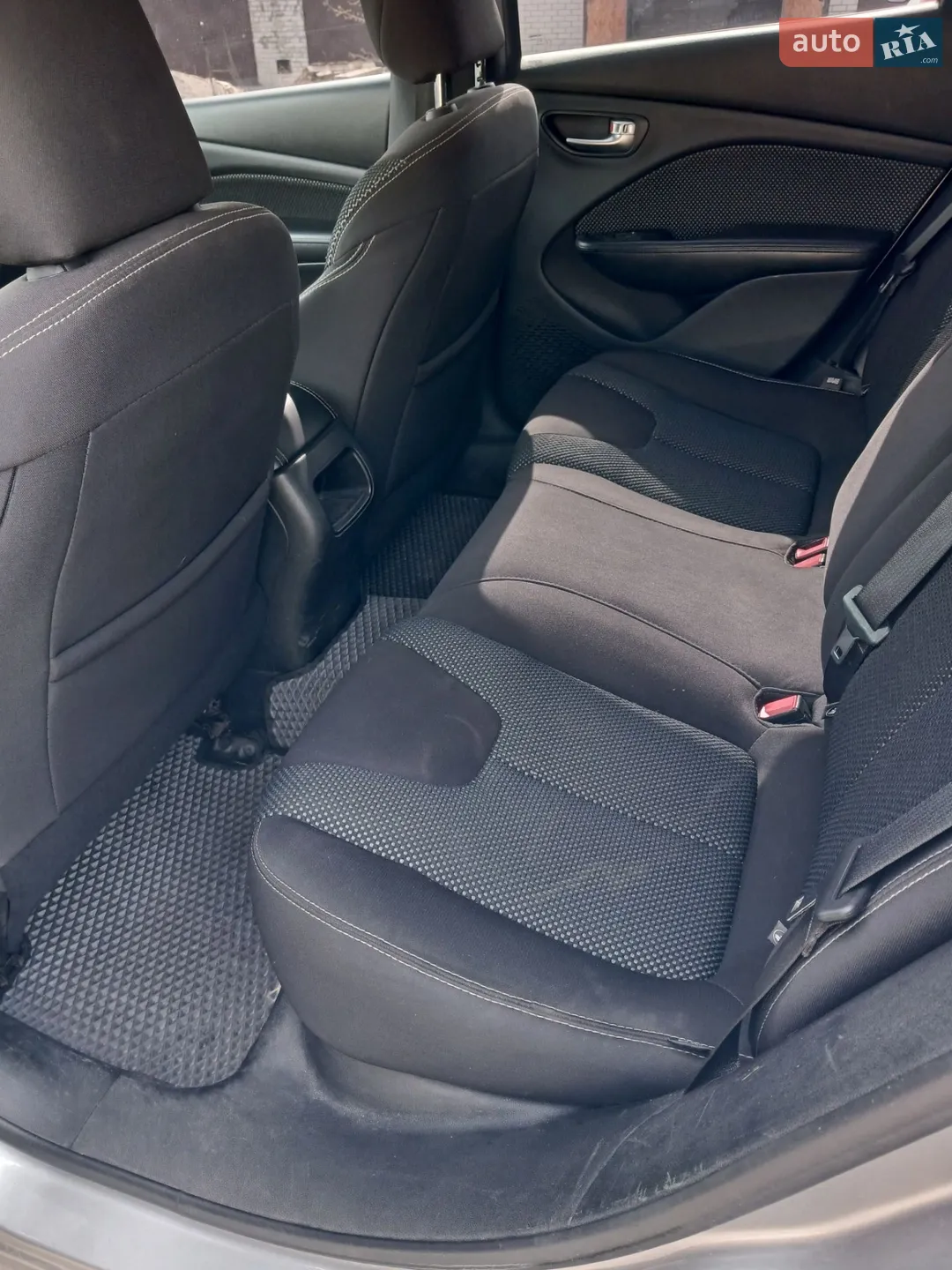 2015 Dodge Dart - мініатюра 15