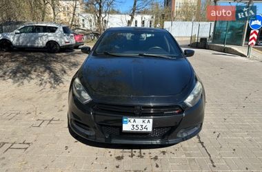 Седан Dodge Dart 2015 в Києві
