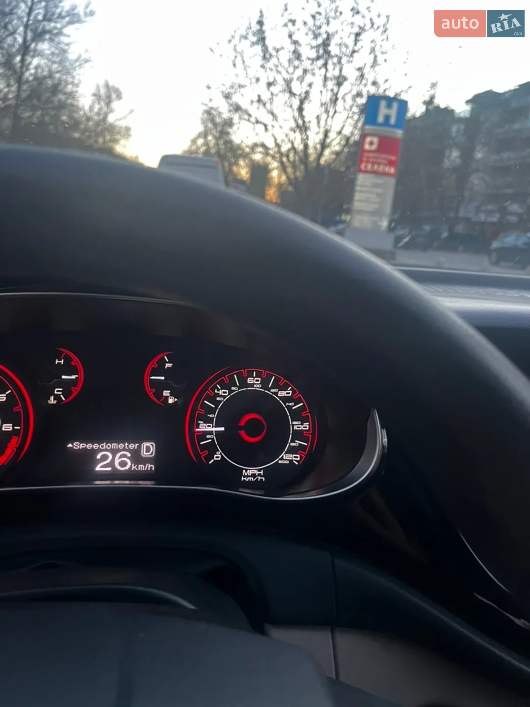 2013 Dodge Dart - мініатюра 26