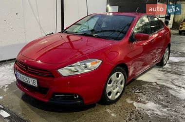 Седан Dodge Dart 2013 в Киеве