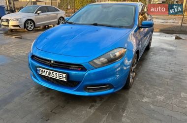 Седан Dodge Dart 2015 в Киеве