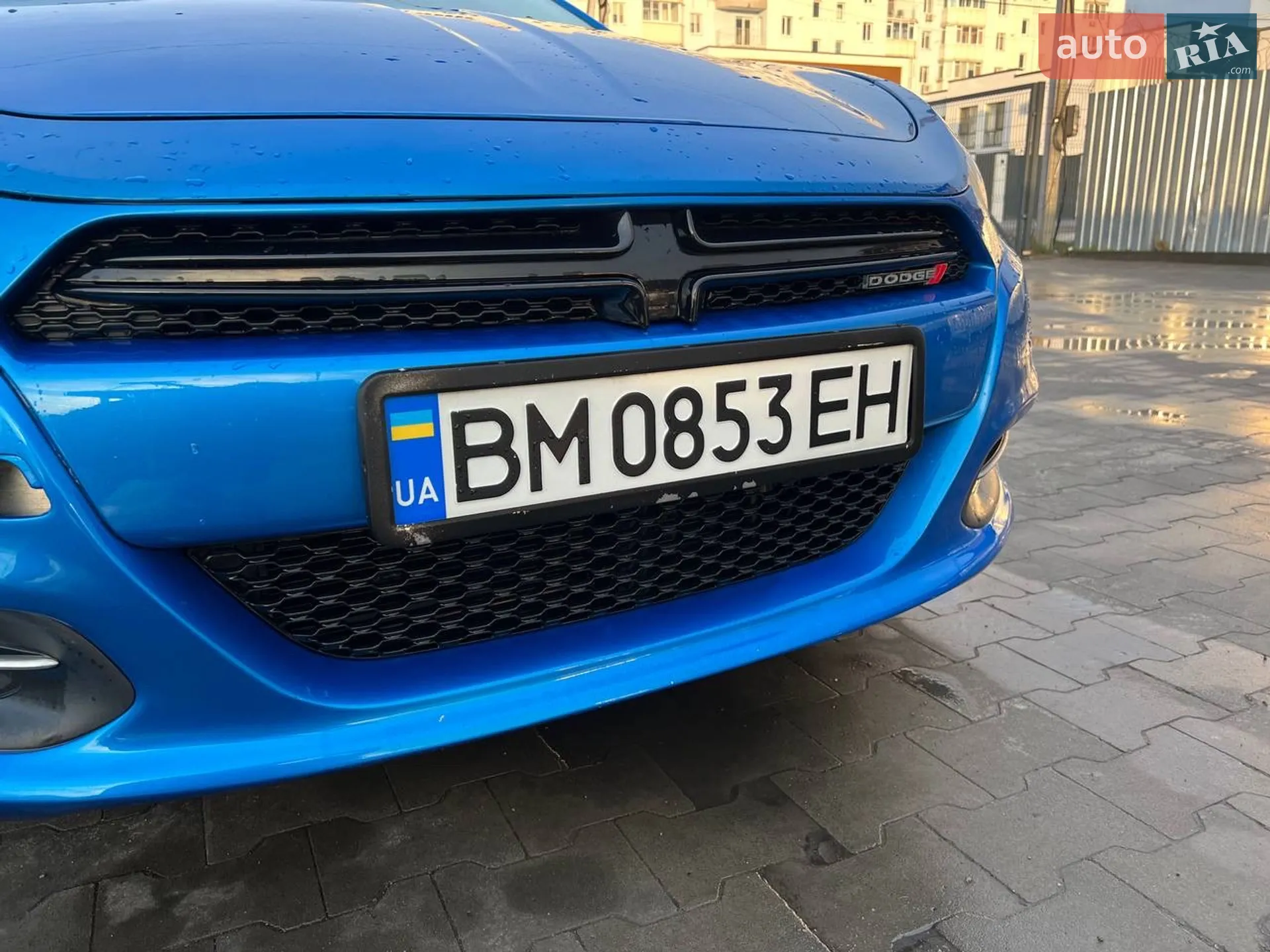 2015 Dodge Dart - мініатюра 20