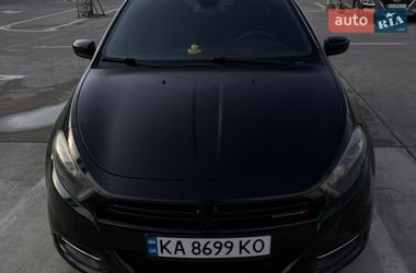 Седан Dodge Dart 2014 в Киеве