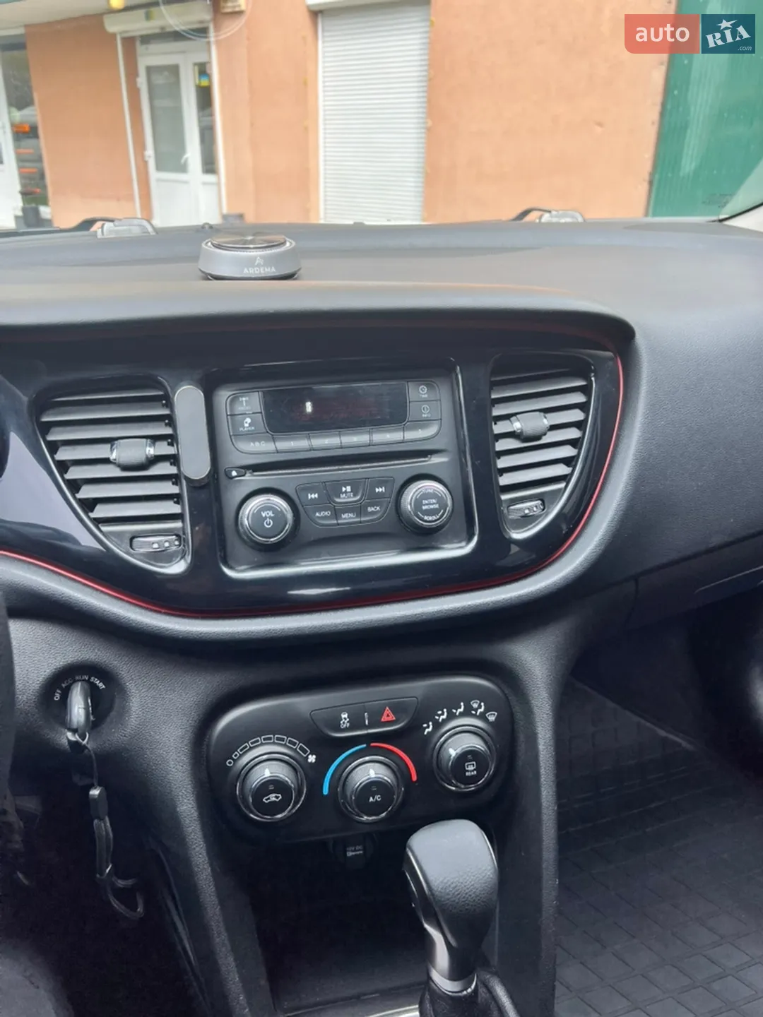 2015 Dodge Dart - мініатюра 13