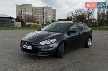 Седан Dodge Dart 2012 в Черкассах