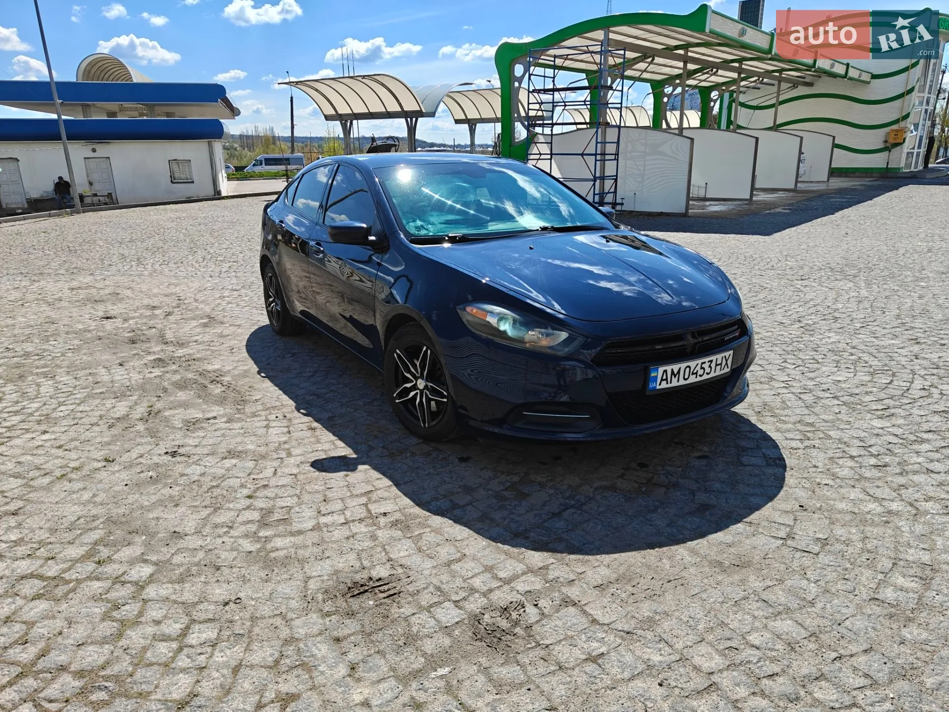 Фото авто 11