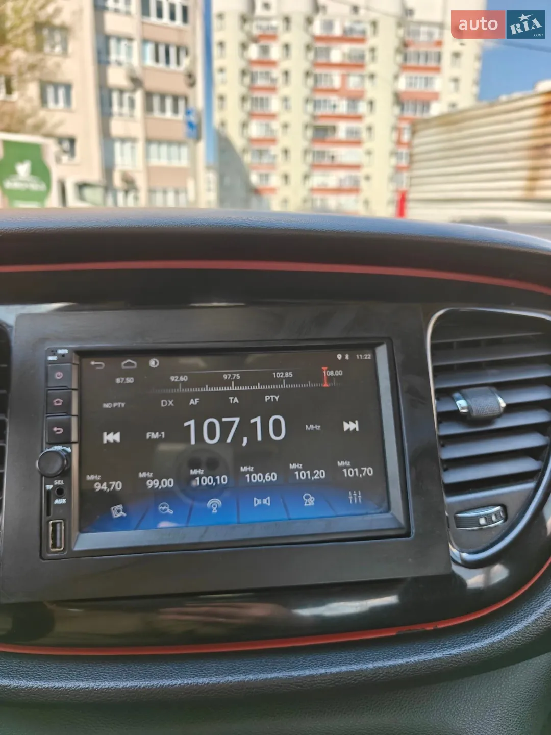 2014 Dodge Dart - мініатюра 10