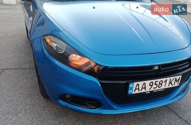 Седан Dodge Dart 2015 в Киеве