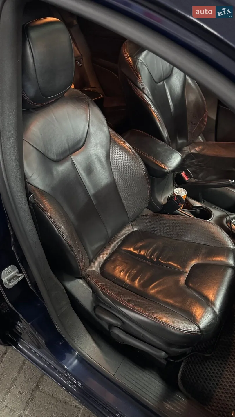 2015 Dodge Dart - мініатюра 13