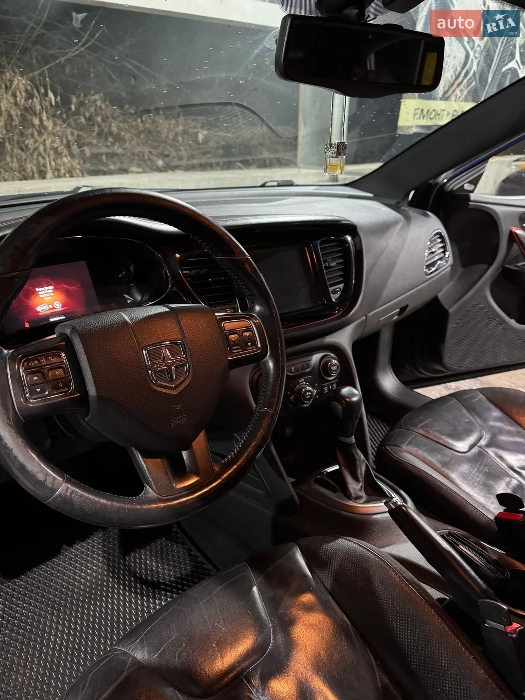 2015 Dodge Dart - мініатюра 18
