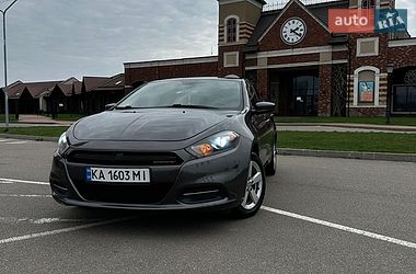 Седан Dodge Dart 2014 в Киеве