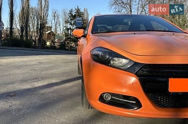 Седан Dodge Dart 2014 в Киеве