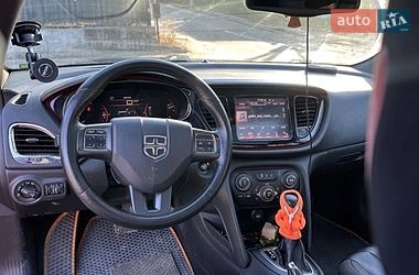 Седан Dodge Dart 2014 в Киеве