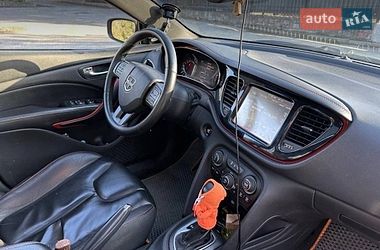 Седан Dodge Dart 2014 в Киеве
