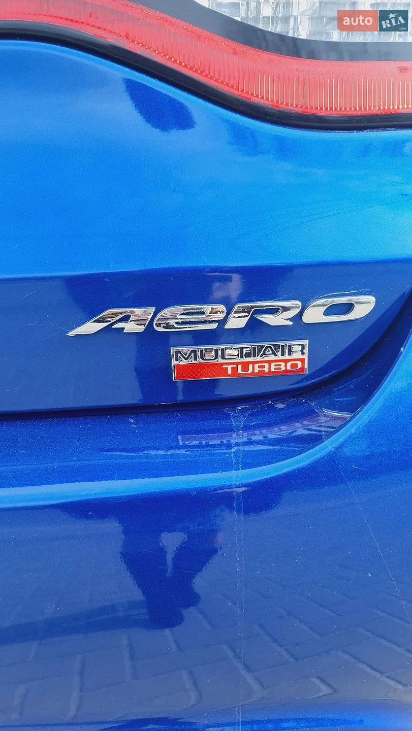 2014 Dodge Dart - мініатюра 8